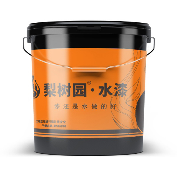 陶彩石質感刮砂漆